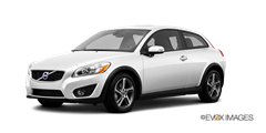 2013 Volvo C30